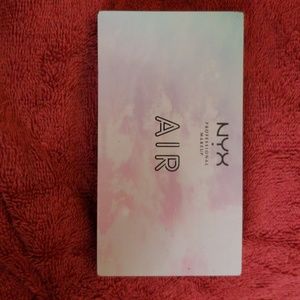 NYX Ultimate Air Palette
